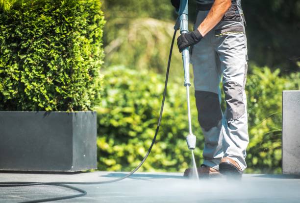 Best Pool Deck Cleaning  in Anderson, MO