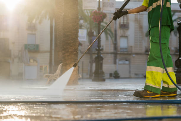 Best Oil Spill Cleanup  in Anderson, MO